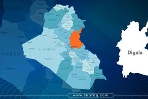 ديالى: لصوص يسطون على منزل ويسرقون اموالاً ومجوهرات
