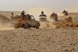 مقتل ضابطين بهجوم لتنظيم القاعدة جنوب اليمن