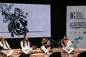 تألق عراقي في مهرجان إيراني للموسيقى