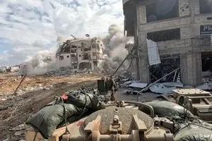 استشهاد واصابة عشرات الفلسطينيين بعدوان إسرائيلي على غزة