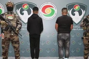 بأقل من أربع ساعات.. اعتقال مراهقين من ذي قار سرقا والدهما وفرّا الى السليمانية