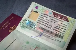 إيران تعفي مسافرو دول التعاون الخليجي من تأشيرة الدخول