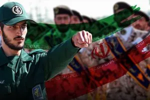 الحرس الثوري يهدد بإرسال "انتحاريين أفغان" إلى غزة