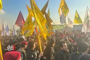 غموض الفصائل صداع في رأس الحكومة العراقية وضربات واشنطن تبرهن حجم "التناقض"