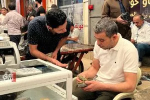 آسايش السليمانية تصدر تعليمات جديدة بشأن التعاملات المالية