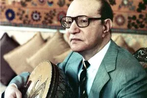اكتشاف خطأ نادر في أشهر قصيدة مغناة لمحمد عبدالوهاب