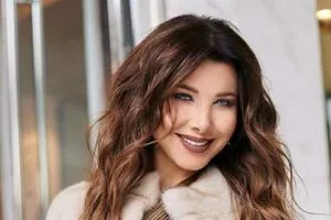 نانسي عجرم تدخل أول تجربة سينمائية أمام كريم عبد العزيز‬