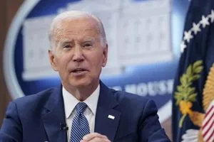 زلة لسان جديدة لبايدن.. دعا لتمويل "الناتو" بدل أوكرانيا