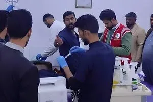 شاب يعود للحياة بعد توقف قلبه لأكثر من 30 دقيقة جنوبي العراق