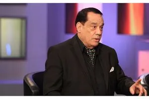 وفاة الموسيقار حلمي بكر بعد صراع مع المرض