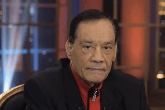 بعد 30 عاما.. "الحلم العربي" يخلو من حلمي بكر