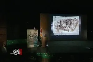 "توثيق حلبجة" مشروع جديد ومصدر مهم للجغرافيا والإخراج السينمائي (صور)