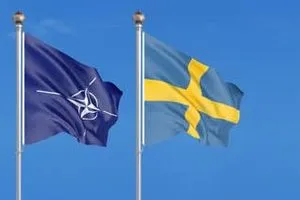 رسمياً.. السويد العضو 32 في حلف الناتو