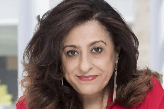 الفنانة العراقية "ندى شبوط" تشارك السعودية في خطط تطوير الفنون.. من هي؟