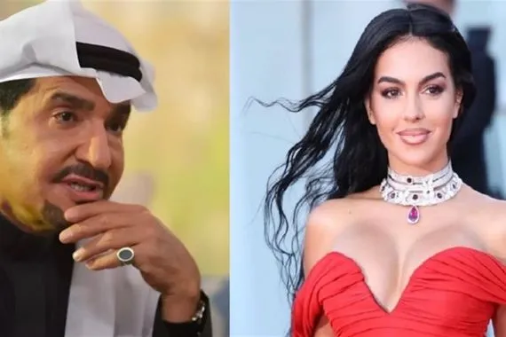 جورجينا ممثلة في الدراما السعودية.. ماذا نشر الفنان عبد الله السدحان؟
