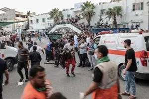 جرائم صهيونية تؤدي إلى وفاة كبار السن في غزة