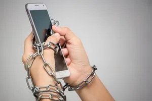 نصائح للتخلص من الإدمان على الهواتف الذكية