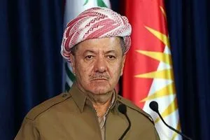 "حذرنا ونجدد التحذير وإلا سيفتح باب جهنم" .. مسؤول حزب عراقي يهدد بارزاني!