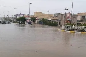 بعد غرق القرنة.. بصريون على ظهر "المشحوف" يحملون العيداني المسؤولية (فيديو)