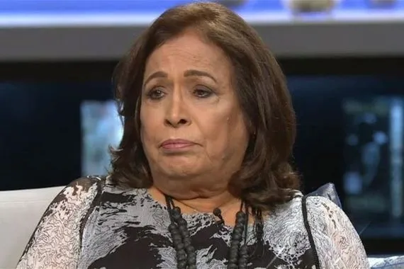 الكشف عن حقيقة تعرض الفنانة "حياة الفهد" لأزمة صحية خطيرة‎