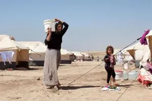 أكثر من 30 ألف أسرة نازحة في كردستان.. ماذا عن الراغبين بالعودة الطوعية؟