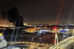 نفذه رجال بلحى سوداء.. قتلى في إطلاق نار وانفجار في مركز تجاري بضواحي موسكو