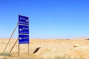 مقتل 11 من جامعي الكمأ بكمين لداعش في سوريا