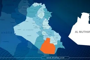 مصرع وإصابة 4 اشخاص من أسرة واحدة بحادث سير في المثنى