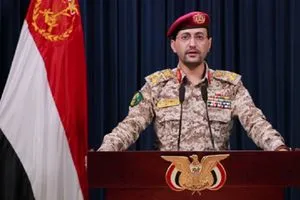 القوات اليمنية تنفذ 5 عمليات ضد سفن غربية خلال 72 ساعة