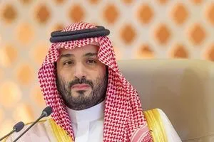 ما هي الرسائل التي تسلمها ابن سلمان من الاطار التنسيقي؟