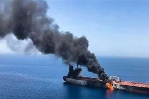 الجيش اليمني ينفذ 4 عمليات ضد سفن صهيونية وامريكية
