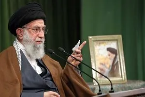 خامنئي يتوعد إسرائيل مجدداً: "ستعاقب"