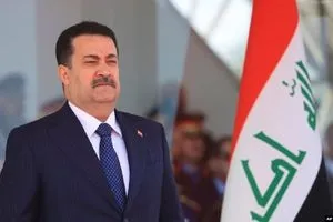فويس اوف امريكا: التوترات تلوح في المنطقة قبيل زيارة السوادني الى واشنطن