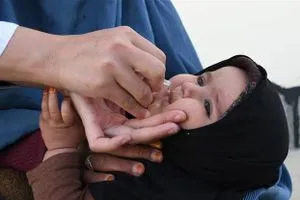 تشمل 7.5 مليون طفل.. إطلاق أكبر حملة تلقيح ضد الحصبة في العراق