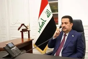 من واشنطن.. السوداني يبلغ ابن سلمان بأهمية بذل المزيد لمنع التصعيد في المنطقة