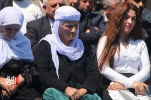 دهوك تشرع ببناء المتحف الوطني لعمليات الأنفال