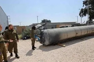 المقاومة الفلسطينية تثمن الرد الإيراني على الاعتداءات الصهيونية