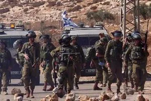 الكيان الصهيوني يواصل انتهاكاته لقرى وبلدات لبنان