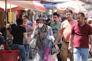 من أصل 199 دولة.. العراق "السادس" عالمياً و"الثاني" عربياً بأكبر حجم للأسرة لعام 2024