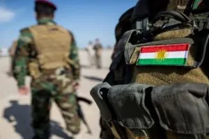 مقتل تاجر مخدرات وإصابة منتسب في آسايش أربيل بمواجهة مسلحة
