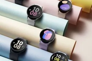 اهم مزايا ساعة سامسونج Galaxy Watch 7 والمواصفات المُتوقعة