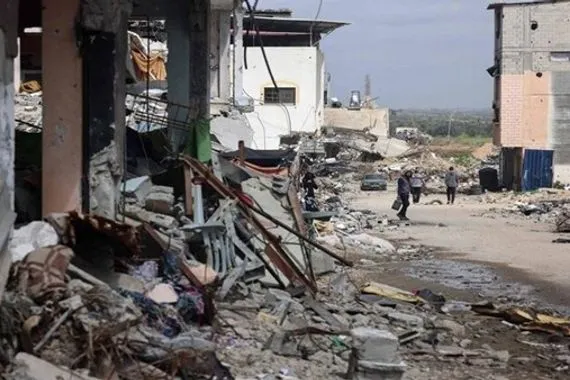 حماس تؤكد عزمها على التوصل لاتفاق ينهي العدوان الصهيوني في غزة