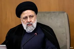 ردود الفعل العربية على مصرع "الرئيس الإيراني" ..
