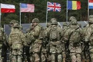 وار از كرايم: الناتو كذبة أسست لخدمة مصالح واشنطن