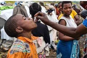 الكوليرا تضرب مدينة محاصرة في السودان.. وأصابع الاتهام موجه لقوات الرد السريع