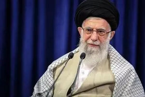 قائد الثورة الاسلامية: يجب تقديم كل قادة عصابة الإرهاب الصهيونية للمحاكمة