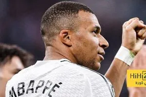 مبابي يغرد وحيدا.. الريال الأكثر حصولا على جائزة رجل المباراة