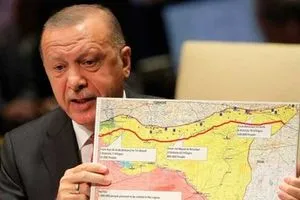 "عثمنة حلب وادلب" .. اطماع اردوغان في الشمال السوري لن تتحقق