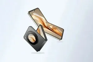 تعرف على مواصفات هاتف هاتف Nubia Flip 2 الجديد