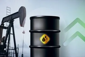 ارتفاع أسعار النفط وسط مخاوف من شح المعروض